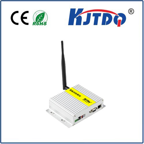 凱基特高性能4G/5G數據采集網關KJT-H2222|傳感器研發(fā)定制中心產品型號-參數-接線圖