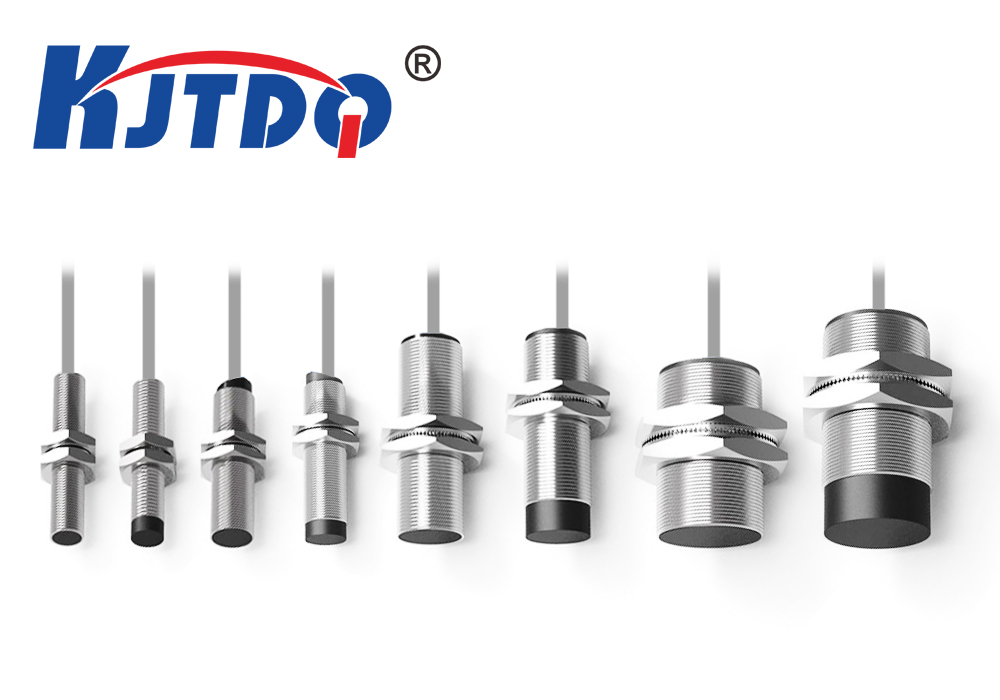 接近傳感器 接近傳感器