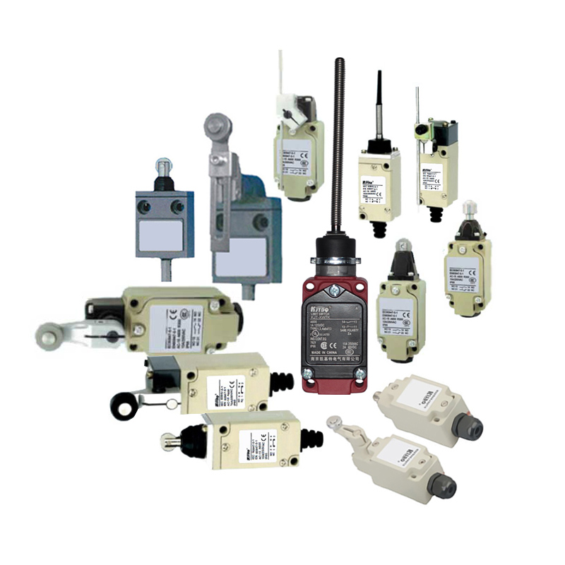 限位開關正常但不起作用？快來看看解決方法！