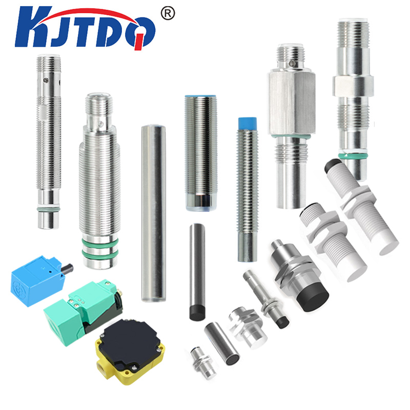 接近開關 接近開關