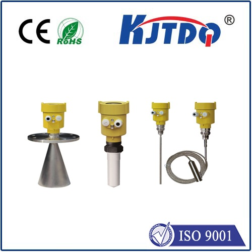 雷達傳感器 雷達傳感器