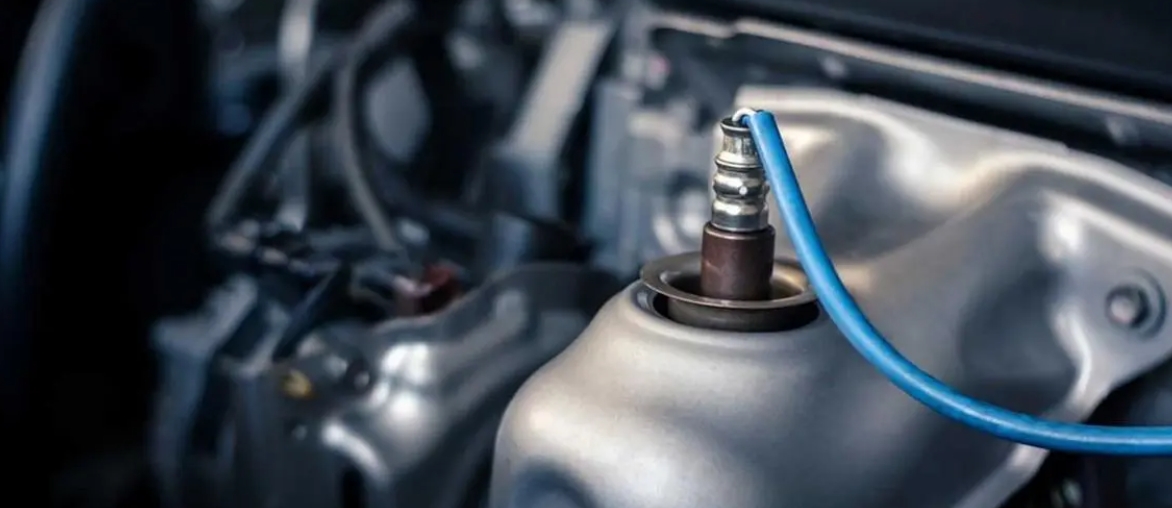 氧氣傳感器 氧氣傳感器