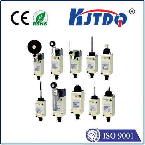 行程開關雙回路與單回路的區別是什么? 行程開關雙回路與單回路的區別是什么?