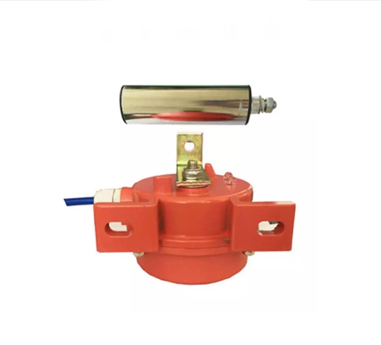 XTD-PK3WA無觸點(diǎn)兩跑偏開關(guān)：智能安全保障，確保設(shè)備穩(wěn)定運(yùn)行