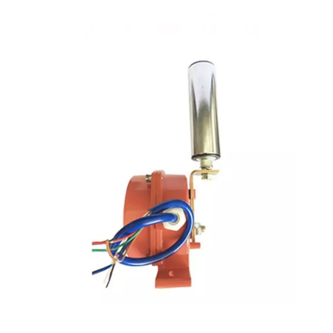 DLD:KLP2-15-30兩跑偏開關(guān):精準(zhǔn)控制,確保生產(chǎn)線平穩(wěn)運(yùn)行 DLD:KLP2-15-30兩跑偏開關(guān):精準(zhǔn)控制,確保生產(chǎn)線平穩(wěn)運(yùn)行