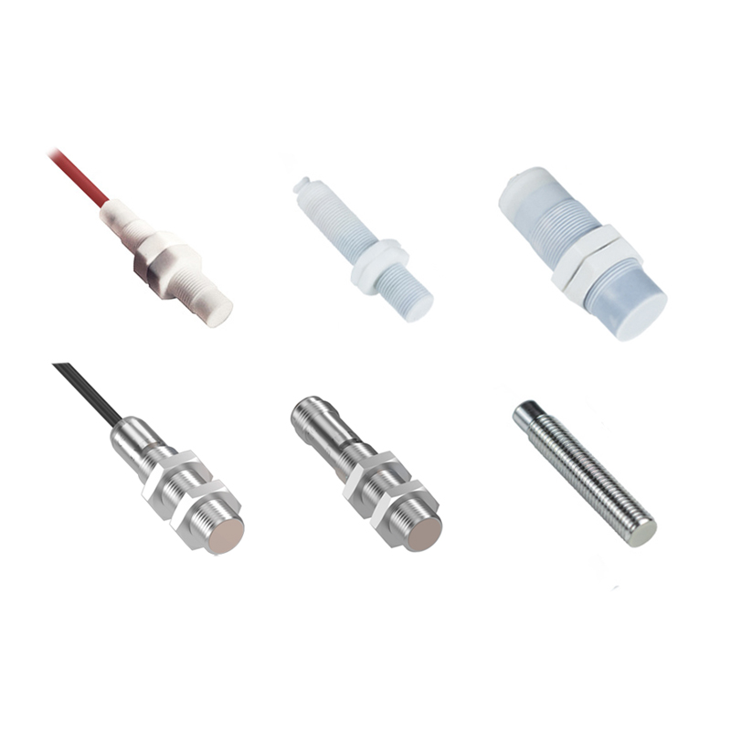 容量式接近開(kāi)關(guān) 容量式接近開(kāi)關(guān)