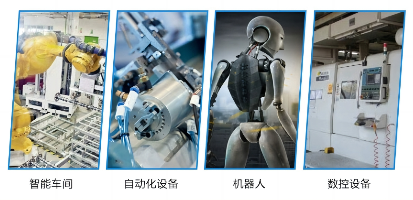 加工中心刀庫內(nèi)的接近開關(guān)有什么作用? 加工中心刀庫內(nèi)的接近開關(guān)有什么作用?