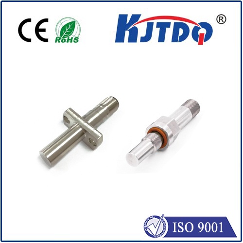 霍爾傳感器能否實現微位移的測量？