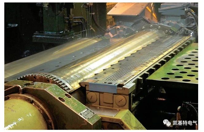 產(chǎn)品推薦 | 凱基特模擬量接近開關(guān)